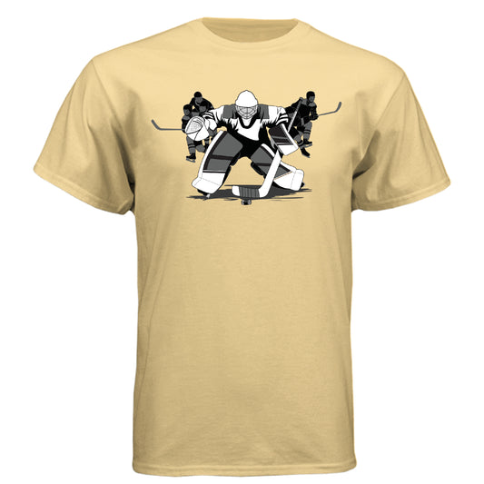 Athletic Gold - 5280 - FRONT