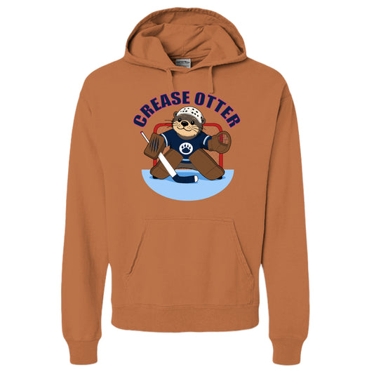 Texas Orange - GDH450 - FRONT