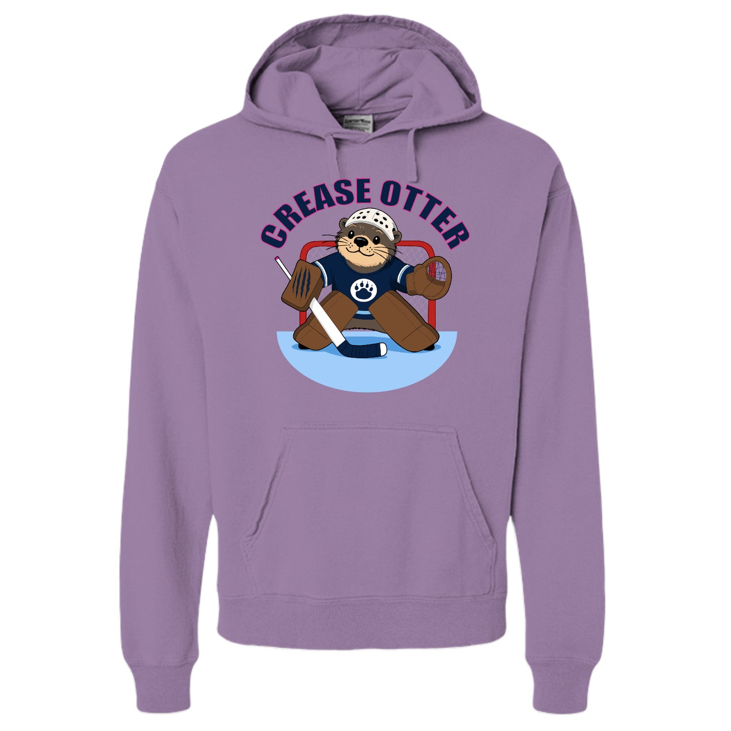 Grape Soda - GDH450 - FRONT