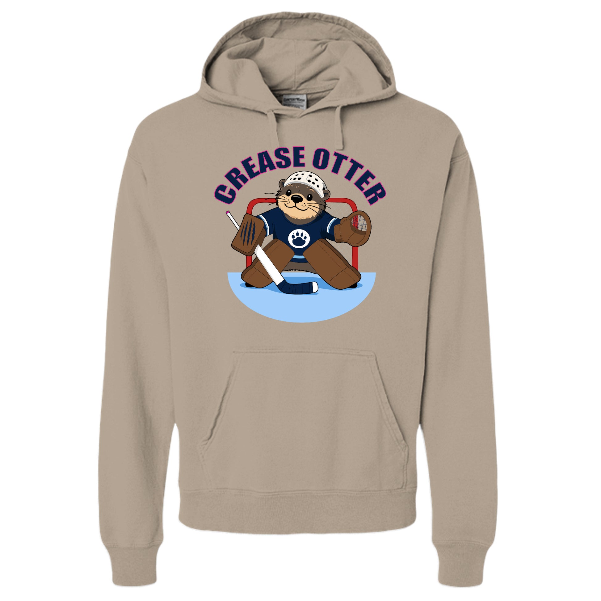 Faded Fatigue - GDH450 - FRONT