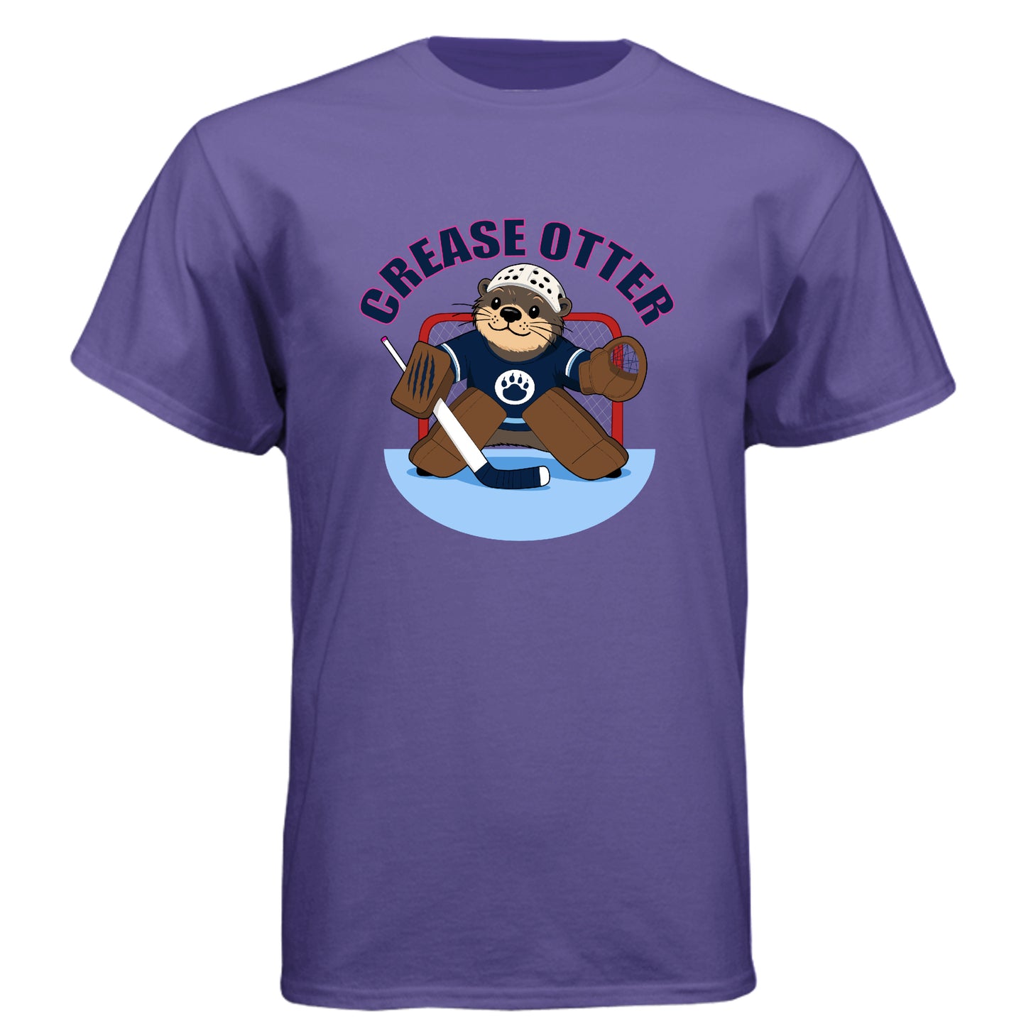 Athletic Purple - 5280 - FRONT