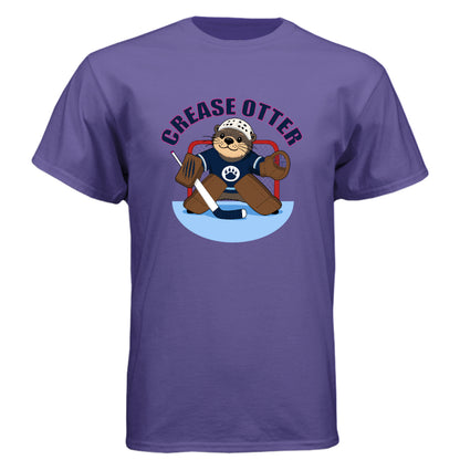 Athletic Purple - 5280 - FRONT