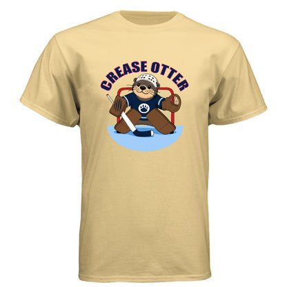 Athletic Gold - 5280 - FRONT