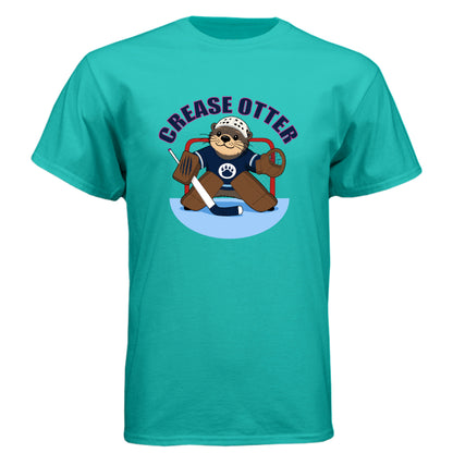 Athletic Teal - 5280 - FRONT