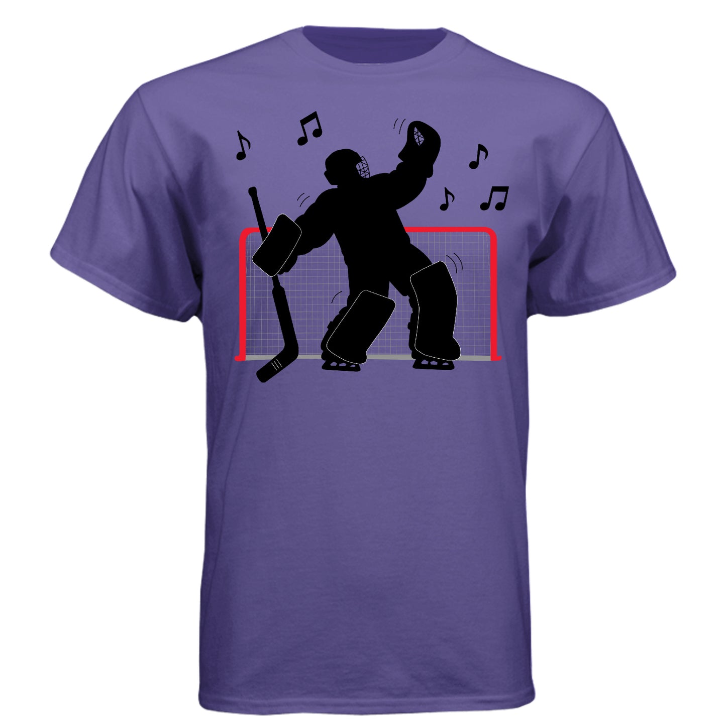 Athletic Purple - 5280 - FRONT