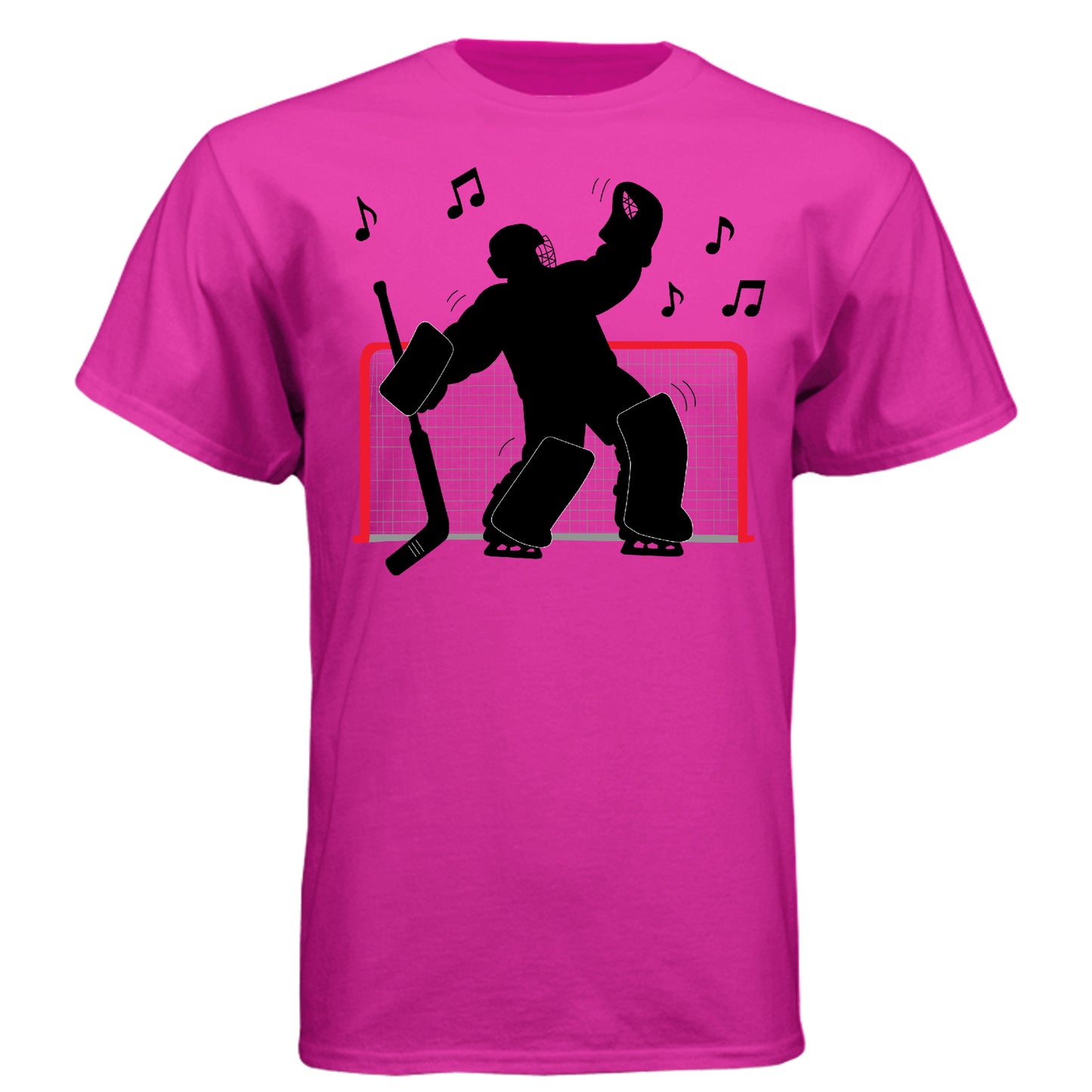 WOW PINK - 5280 - FRONT