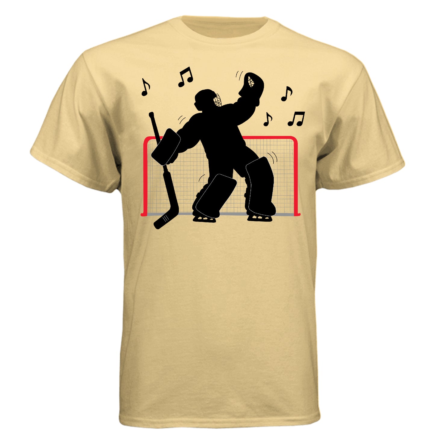Athletic Gold - 5280 - FRONT