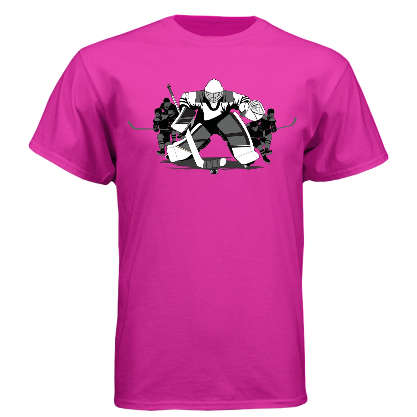WOW PINK - 5280 - FRONT