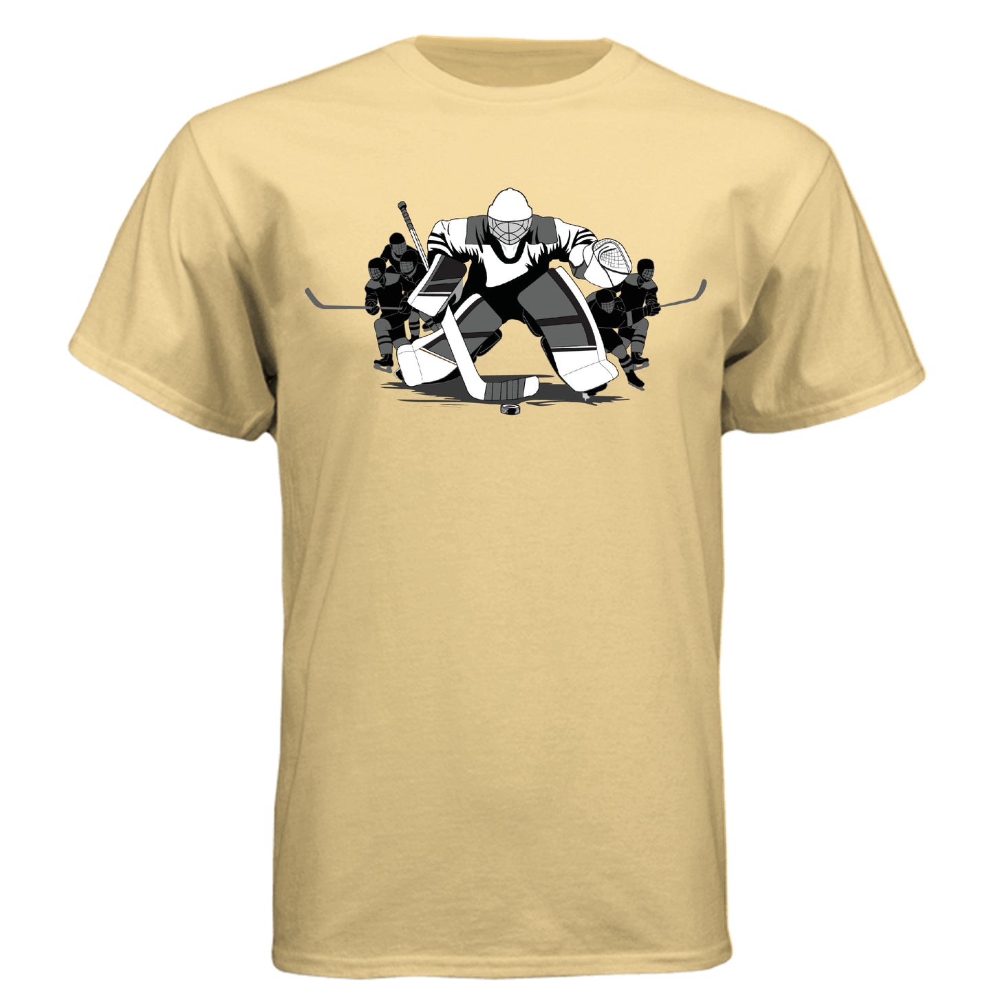 Athletic Gold - 5280 - FRONT