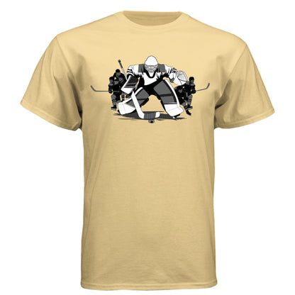 Athletic Gold - 5280 - FRONT