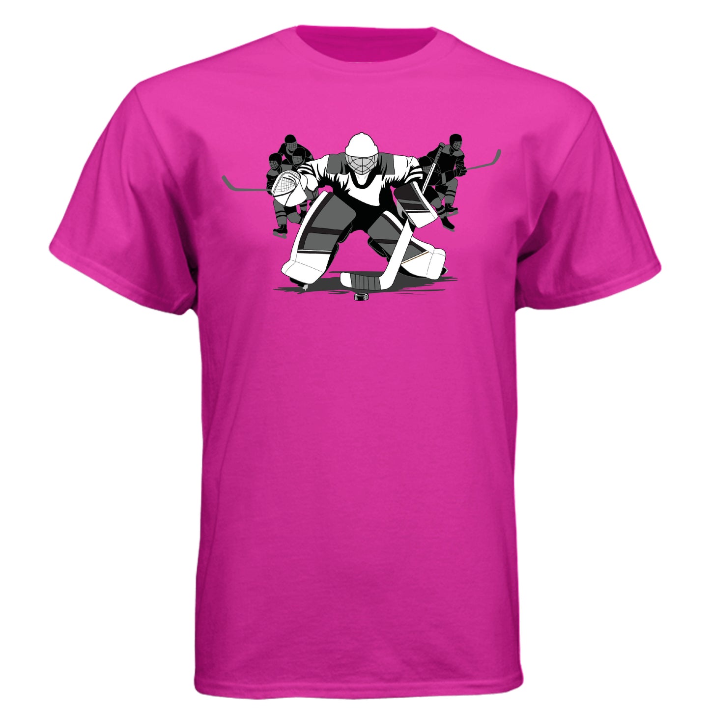WOW PINK - 5280 - FRONT