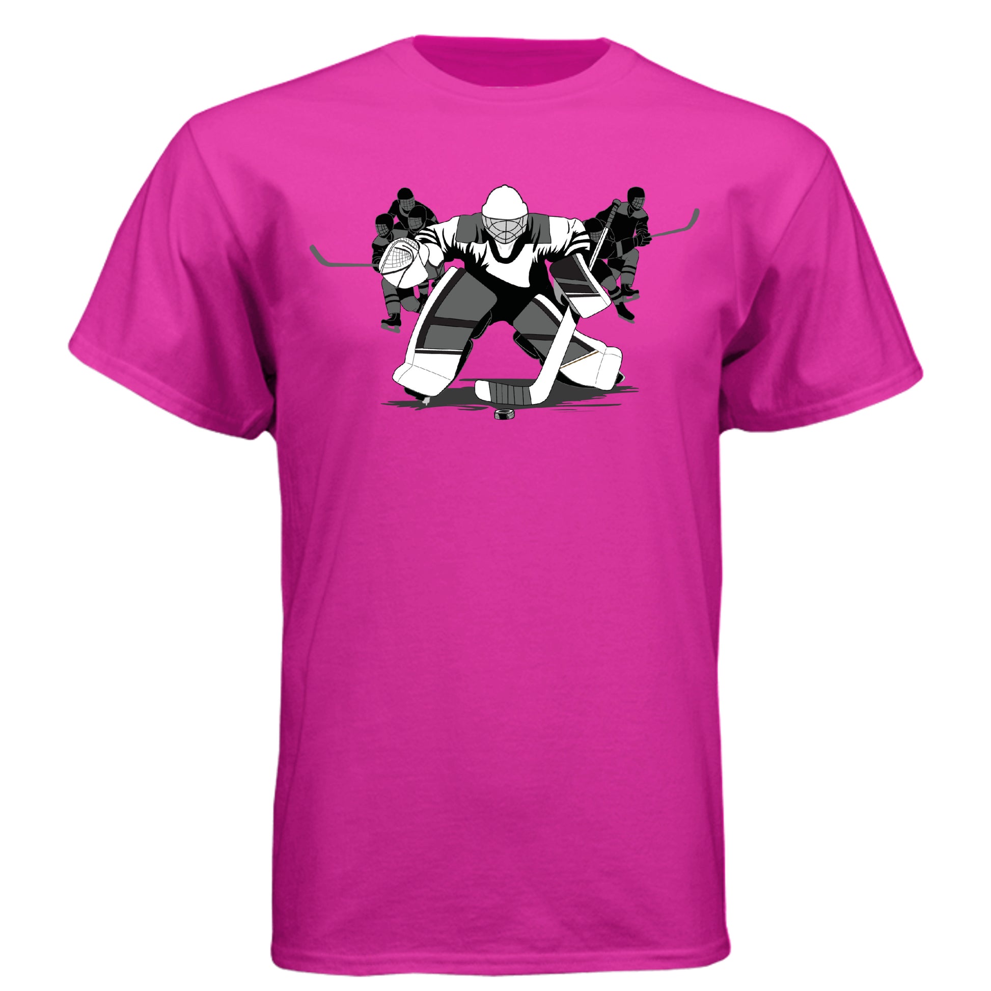 WOW PINK - 5280 - FRONT