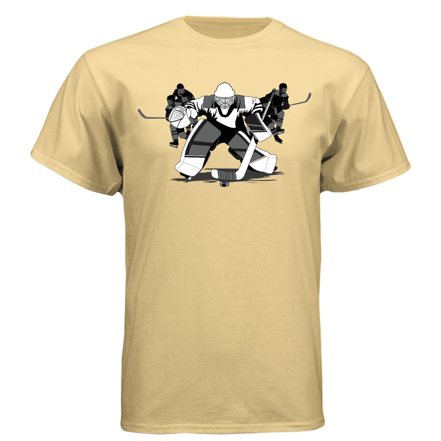Athletic Gold - 5280 - FRONT