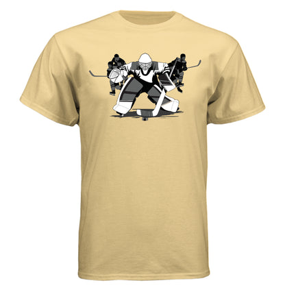 Athletic Gold - 5280 - FRONT