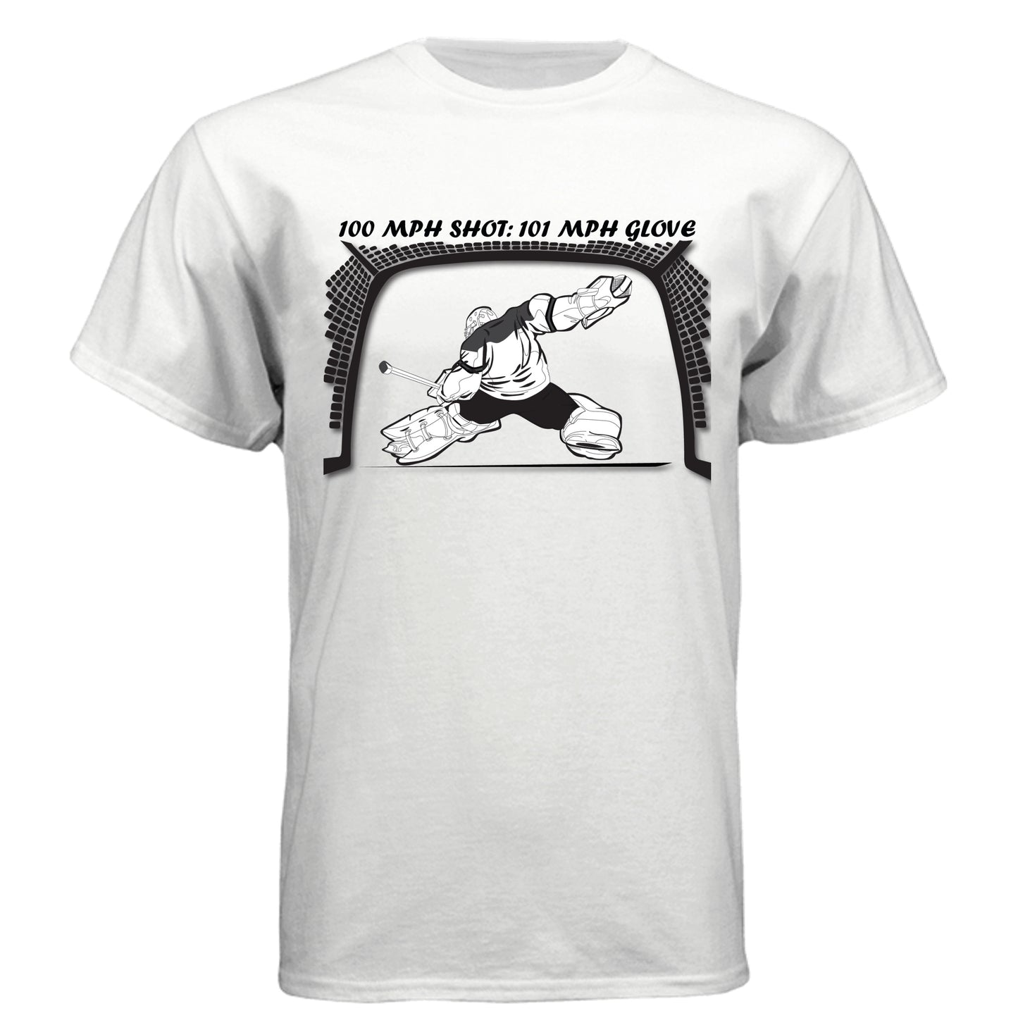 WHITE - 5280 - FRONT