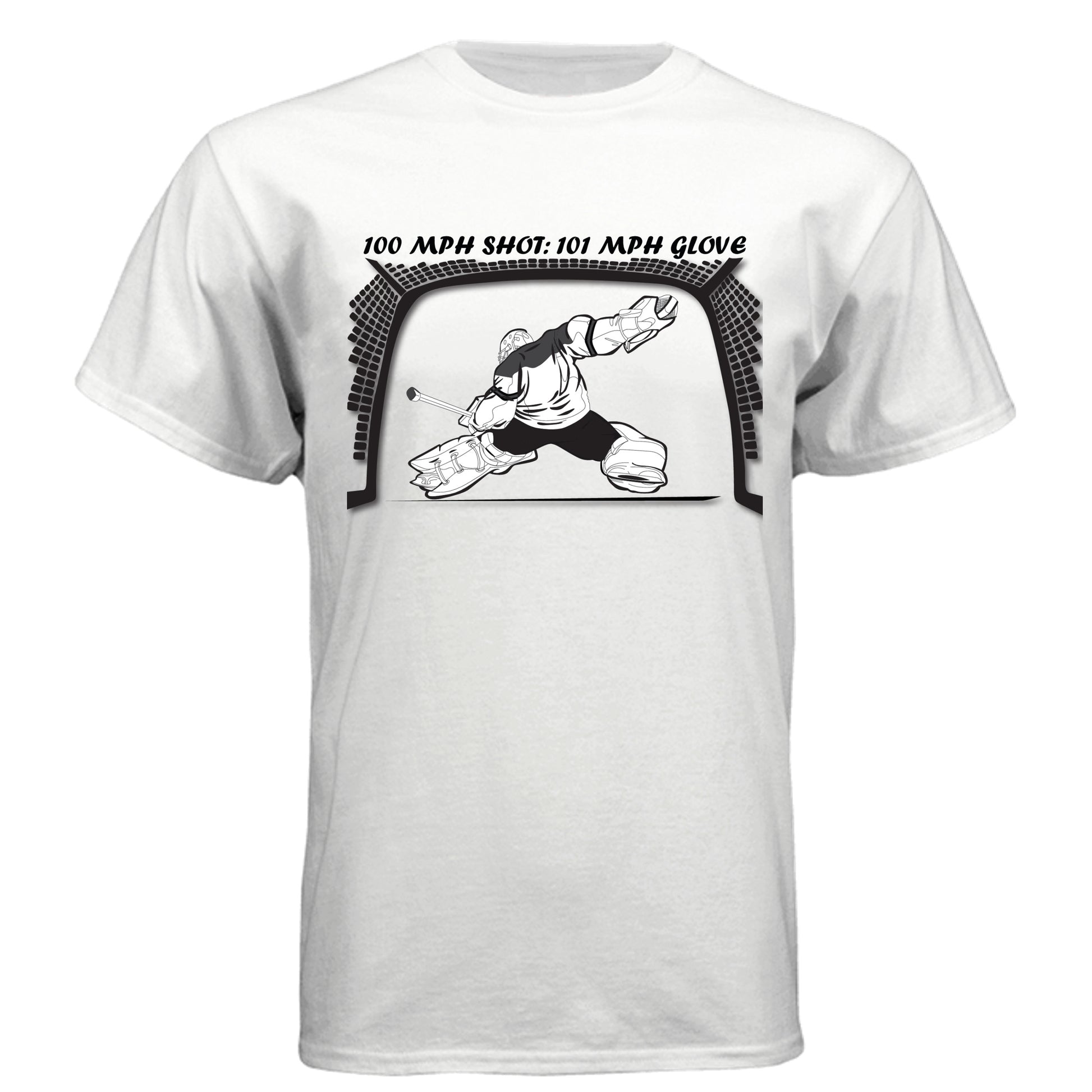 WHITE - 5280 - FRONT
