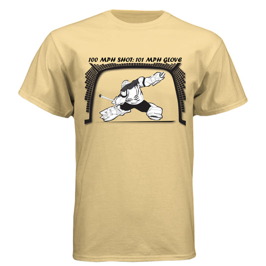 Athletic Gold - 5280 - FRONT