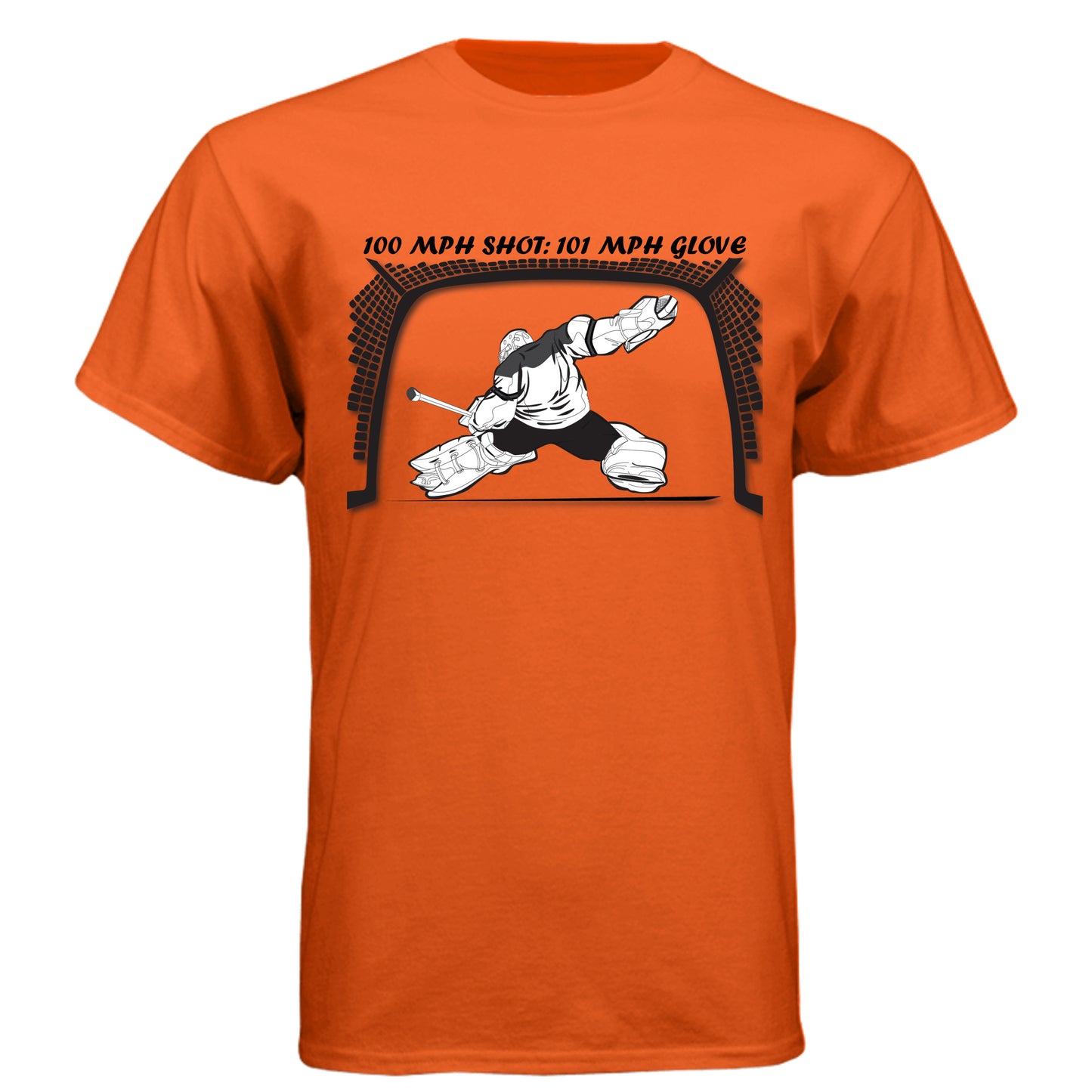 ORANGE - 5280 - FRONT