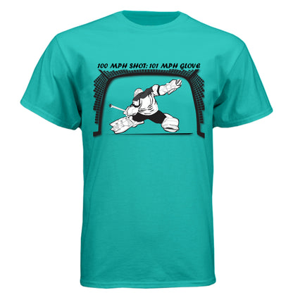Athletic Teal - 5280 - FRONT