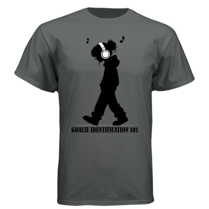 CHARCOAL HEATHER - 5280 - FRONT
