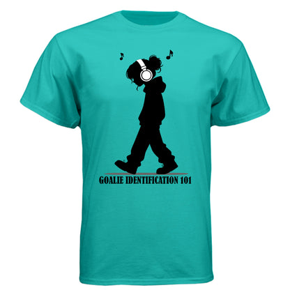 Athletic Teal - 5280 - FRONT