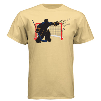 Athletic Gold - 5280 - FRONT