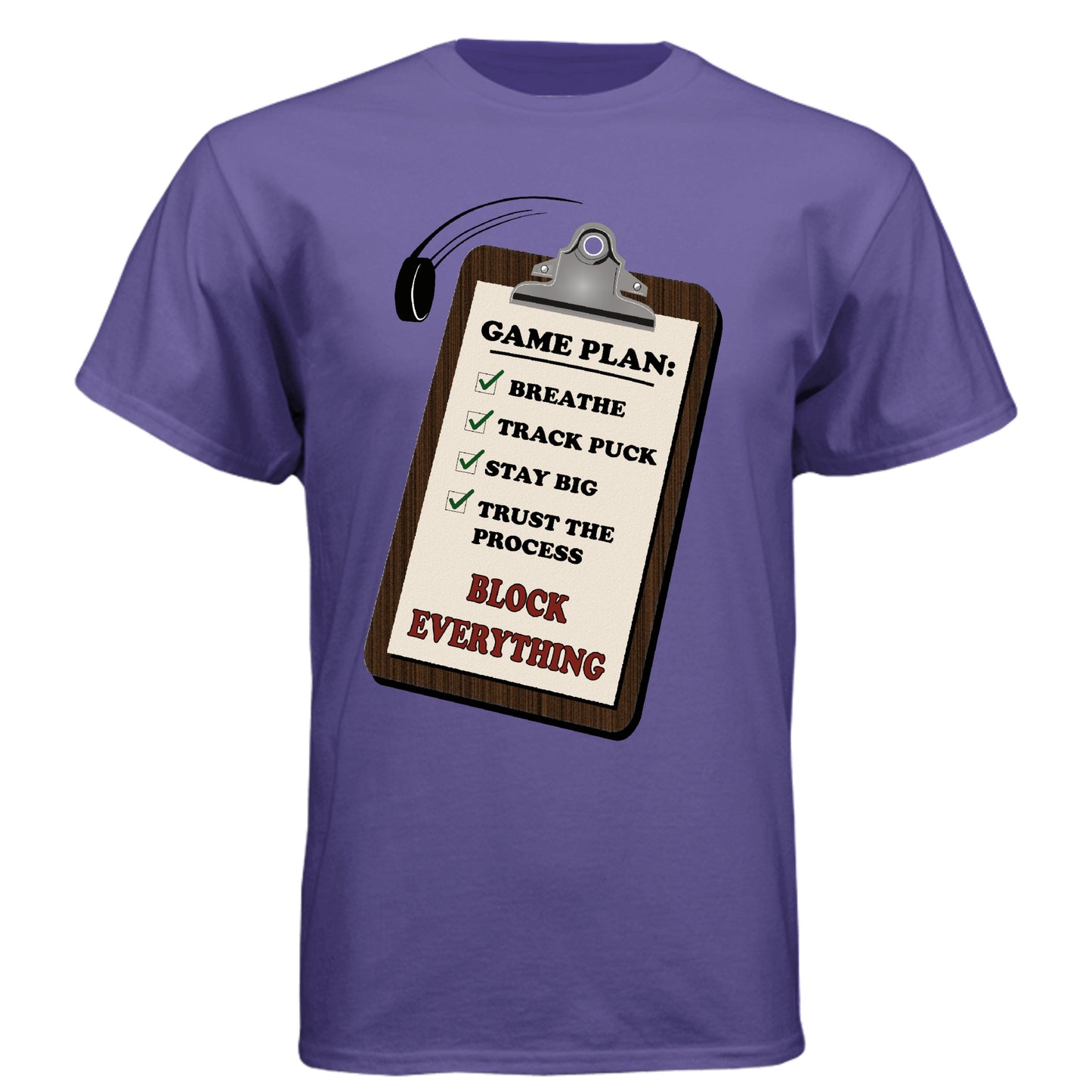 Athletic Purple - 5280 - FRONT