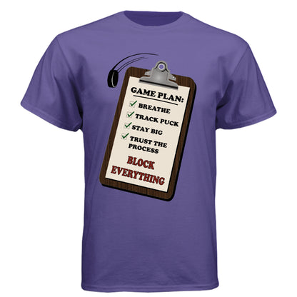 Athletic Purple - 5280 - FRONT