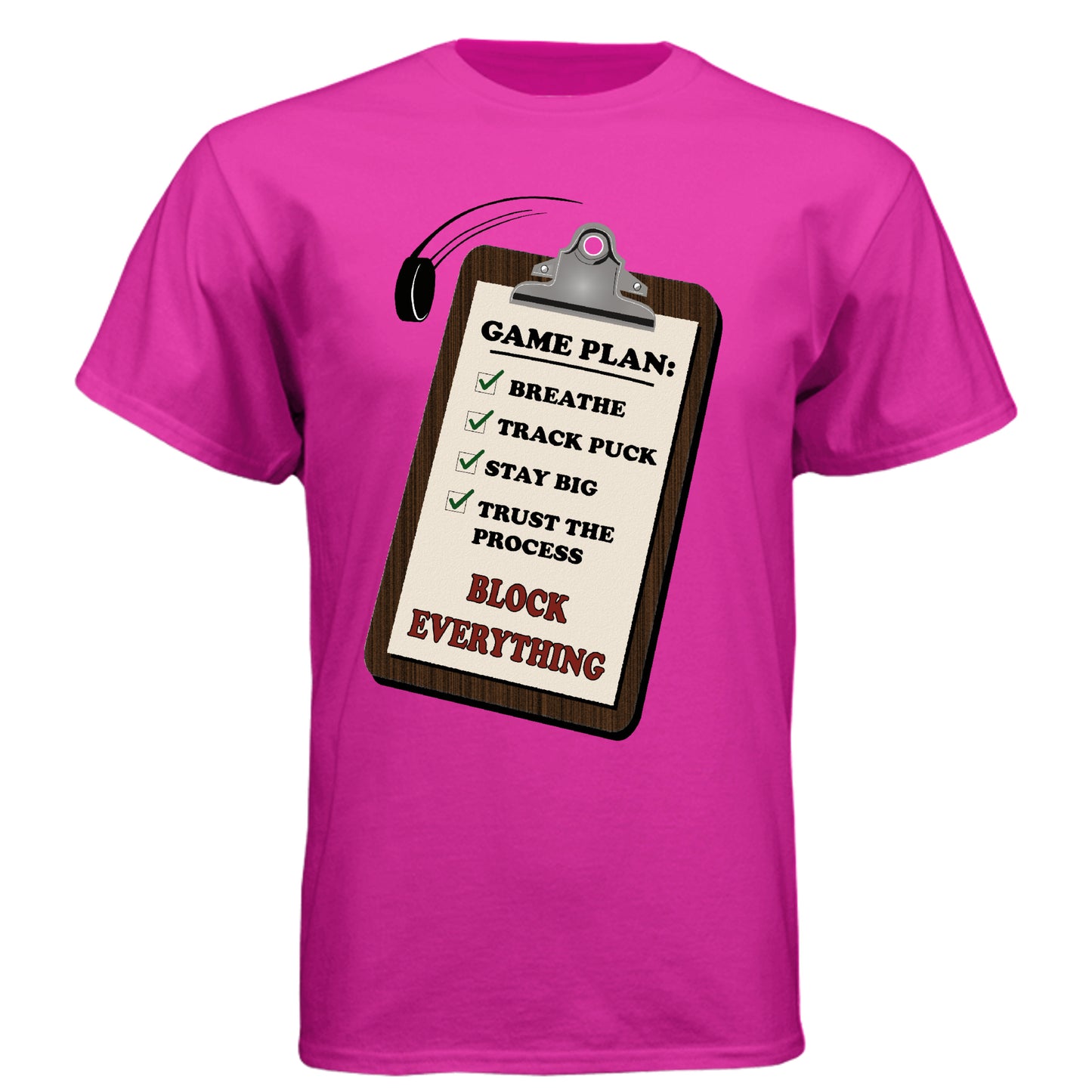WOW PINK - 5280 - FRONT