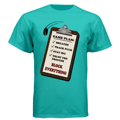 Athletic Teal - 5280 - FRONT