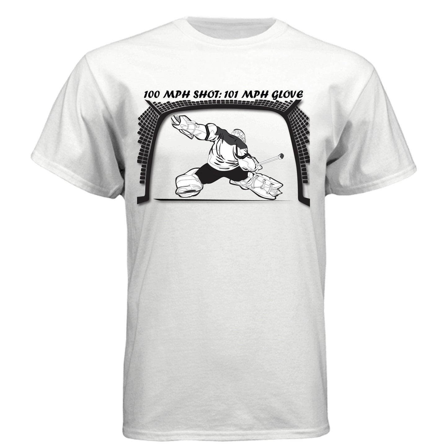 WHITE - 5280 - FRONT