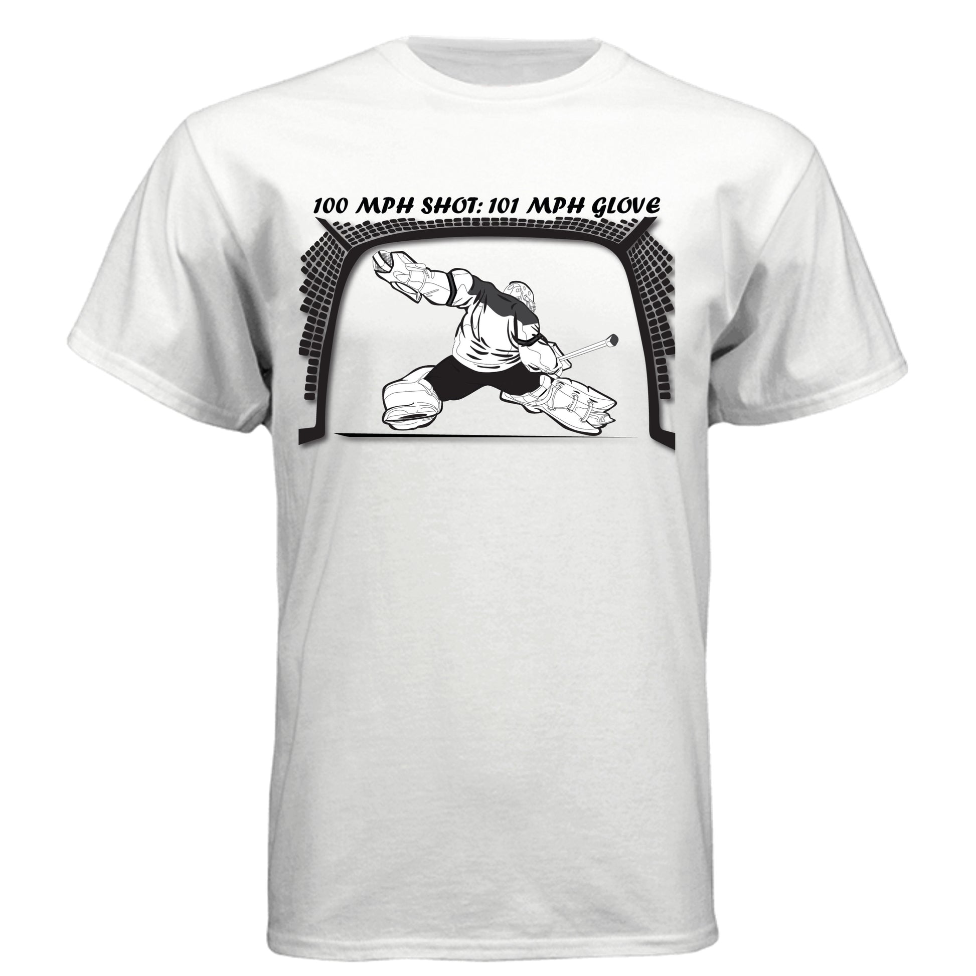 WHITE - 5280 - FRONT