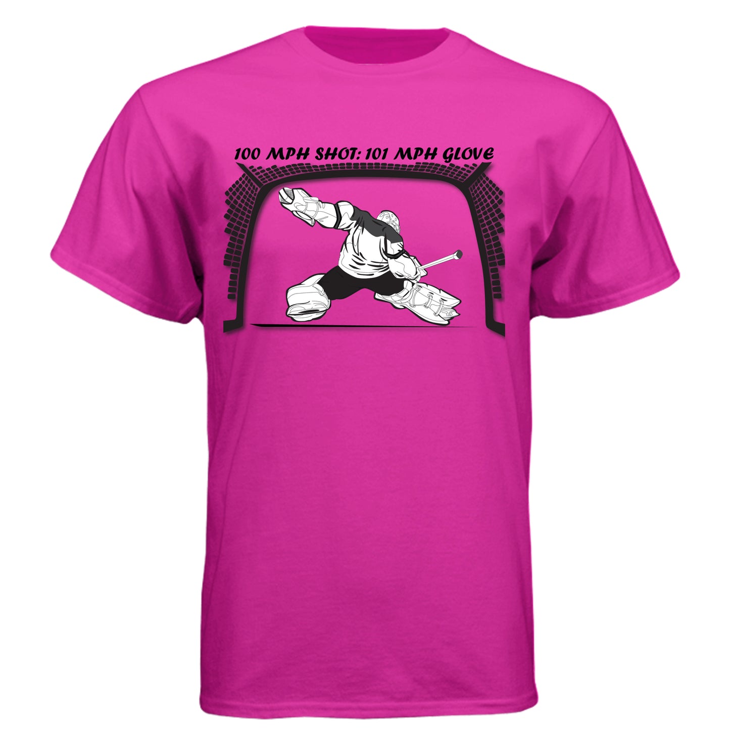 WOW PINK - 5280 - FRONT