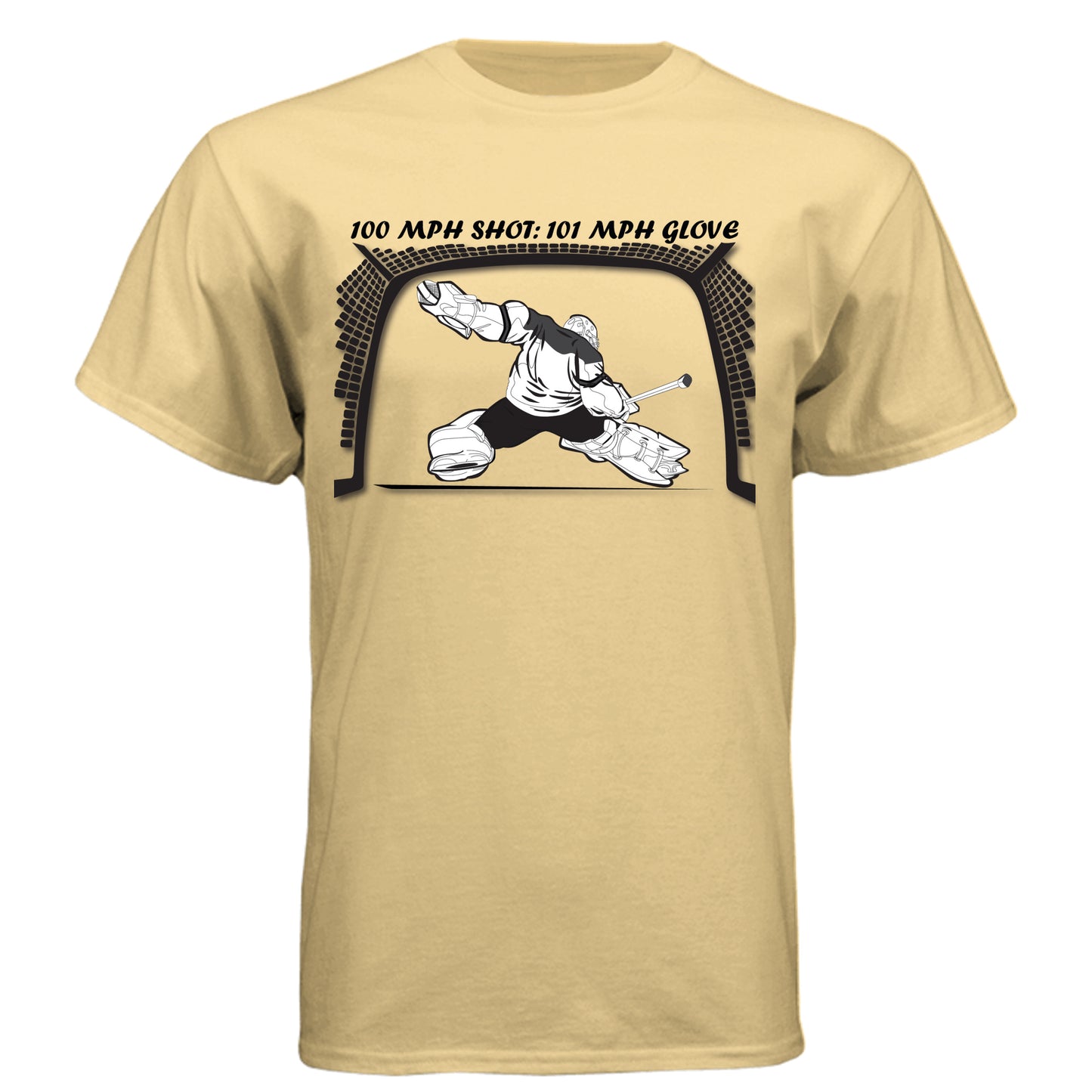 Athletic Gold - 5280 - FRONT
