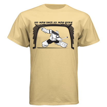 Athletic Gold - 5280 - FRONT