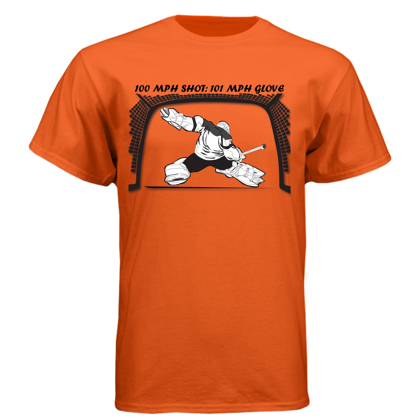 ORANGE - 5280 - FRONT