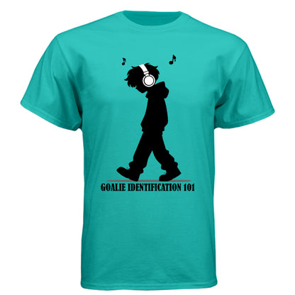Athletic Teal - 5280 - FRONT