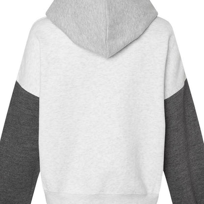 Charcoal - W23716 - BACK