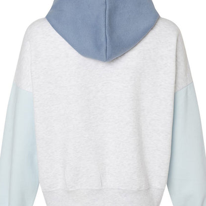 Arctic Blue - W23716 - BACK