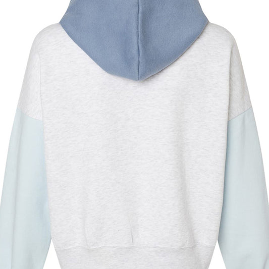 Arctic Blue - W23716 - BACK