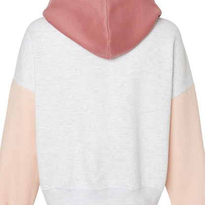 Cameo Pink - W23716 - BACK