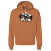 Texas Orange