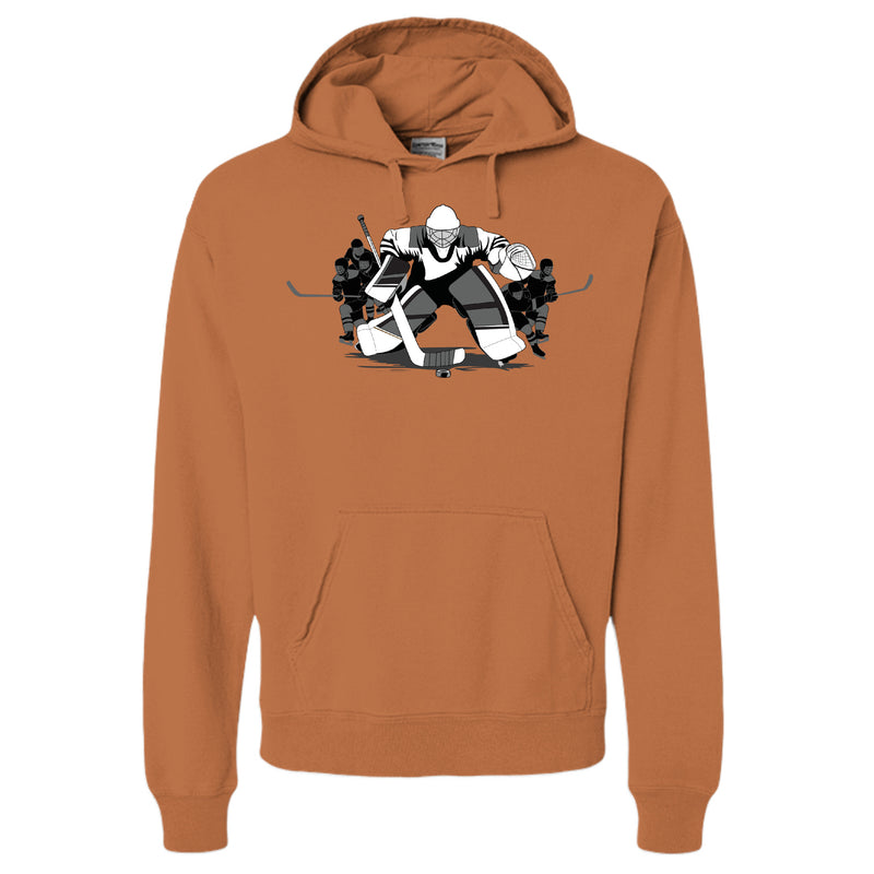 Texas Orange - GDH450 - FRONT