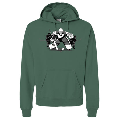 Field Green - GDH450 - FRONT