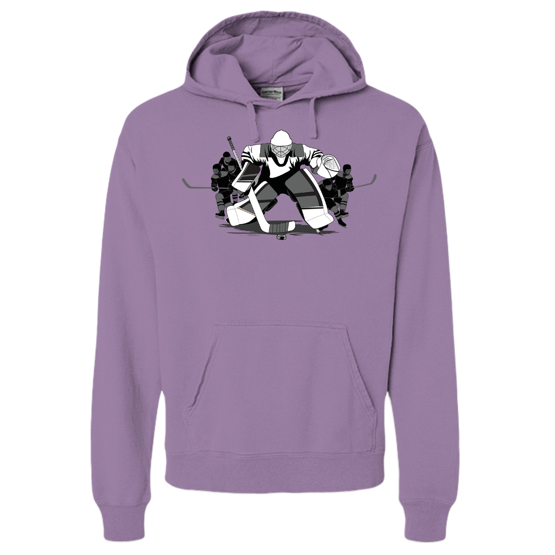 Grape Soda - GDH450 - FRONT