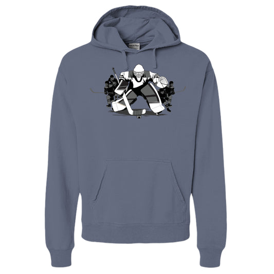 ANCHOR SLATE - GDH450 - FRONT