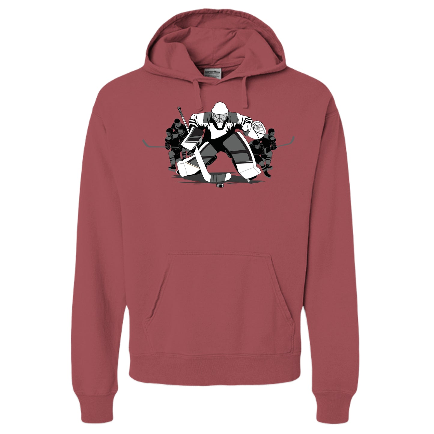 CAYENNE - GDH450 - FRONT