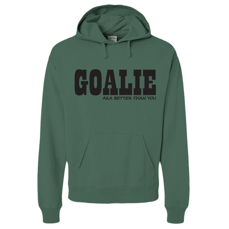 Field Green - GDH450 - FRONT
