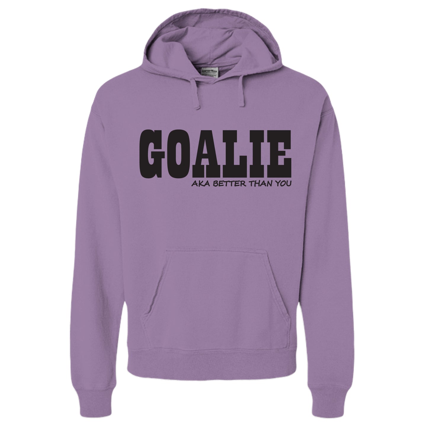 Grape Soda - GDH450 - FRONT