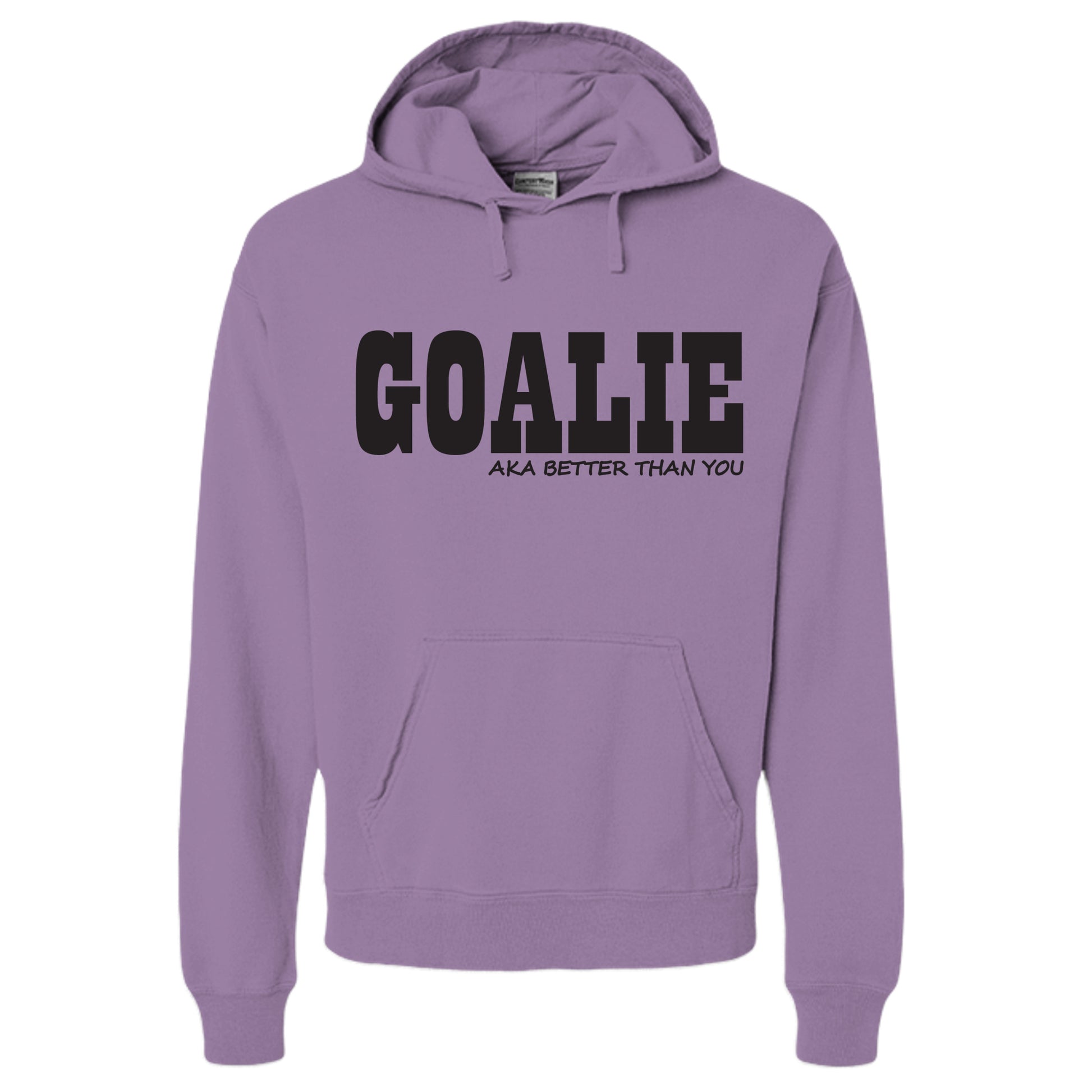 Grape Soda - GDH450 - FRONT